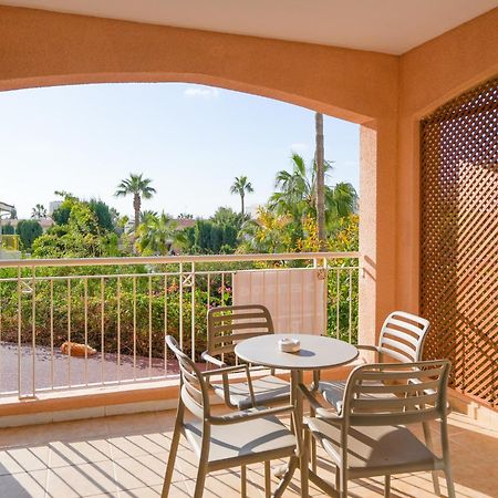 Resitour - Regina Gardens Appartement Paphos Buitenkant foto