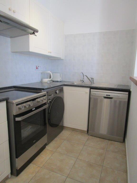 Resitour - Regina Gardens Appartement Paphos Buitenkant foto